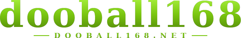 dooball168 logo